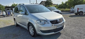 VW Touran 2.0i  7  | Mobile.bg    2