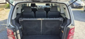 VW Touran 2.0i  7  | Mobile.bg    14