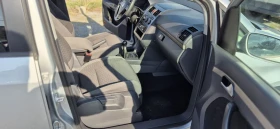 VW Touran 2.0i  7  | Mobile.bg    10