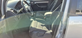 VW Touran 2.0i  7  | Mobile.bg    9