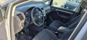 VW Touran 2.0i  7  | Mobile.bg    12