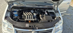 VW Touran 2.0i  7  | Mobile.bg    15