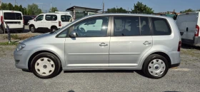 VW Touran 2.0i  7  | Mobile.bg    7