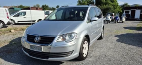     VW Touran 2.0i  7 