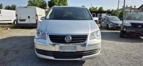 VW Touran 2.0i  7  | Mobile.bg    3