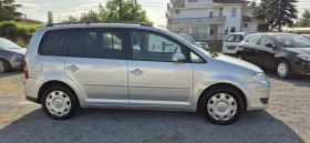 VW Touran 2.0i  7  | Mobile.bg    8
