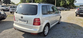 VW Touran 2.0i  7  | Mobile.bg    4
