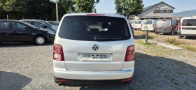 VW Touran 2.0i  7  | Mobile.bg    6