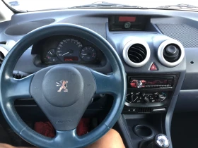 Peugeot 1007 1, 4  | Mobile.bg    6