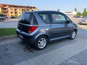 Peugeot 1007 1, 4  | Mobile.bg    2