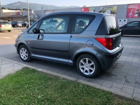 Peugeot 1007 1, 4  | Mobile.bg    3
