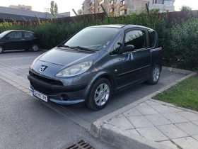 Peugeot 1007 1, 4  | Mobile.bg    4
