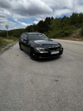 BMW 320 | Mobile.bg    5