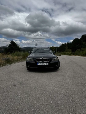 BMW 320 | Mobile.bg    7