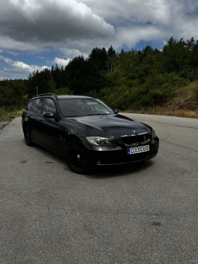 BMW 320 | Mobile.bg    3