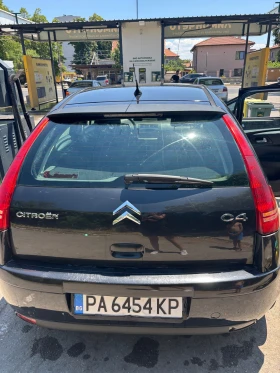 Обява за продажба на Citroen C4 ~3 500 лв. - изображение 5
