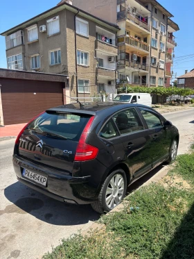 Обява за продажба на Citroen C4 ~3 500 лв. - изображение 4