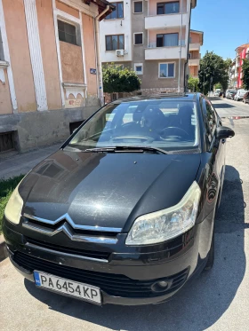 Обява за продажба на Citroen C4 ~3 500 лв. - изображение 1