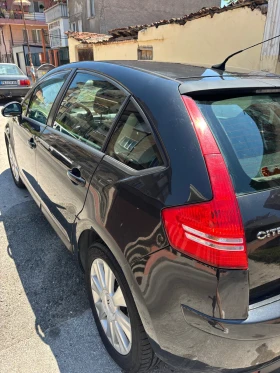Обява за продажба на Citroen C4 ~3 500 лв. - изображение 1