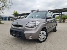 Обява за продажба на Kia Soul УНИКАТ/АВТОМАТ ~9 999 лв. - изображение 2