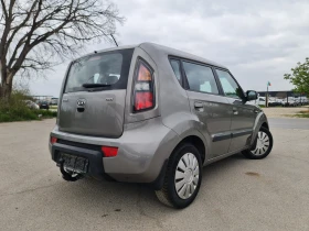 Обява за продажба на Kia Soul УНИКАТ/АВТОМАТ ~9 999 лв. - изображение 5