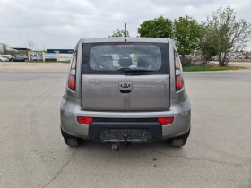 Обява за продажба на Kia Soul УНИКАТ/АВТОМАТ ~9 999 лв. - изображение 3