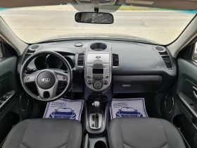 Обява за продажба на Kia Soul УНИКАТ/АВТОМАТ ~9 999 лв. - изображение 11