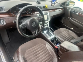 VW Passat 2.0 | Mobile.bg    4