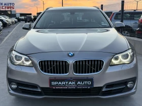 Обява за продажба на BMW 530 D* 12.2013г* 245к.с* 8СК* 218.000КМ* ТОП СЪСТОЯНИЕ ~25 000 лв. - изображение 1