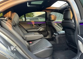 Mercedes-Benz S 400 d 4Matic Long - 149999 лв. - 35625583 11