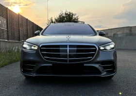Mercedes-Benz S 400 d 4Matic Long - 149999 лв. - 35625583 2