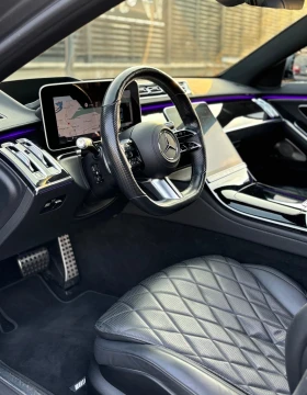Mercedes-Benz S 400 d 4Matic Long - 149999 лв. - 35625583 5