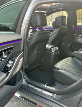 Mercedes-Benz S 400 d 4Matic Long - 149999 лв. - 35625583 6