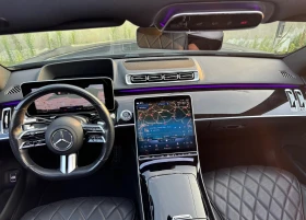 Mercedes-Benz S 400 d 4Matic Long - 149999 лв. - 35625583 9