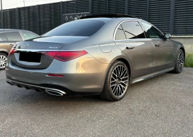 Mercedes-Benz S 400 d 4Matic Long - 149999 лв. - 35625583 4
