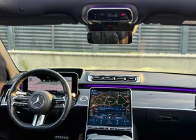 Mercedes-Benz S 400 d 4Matic Long - 149999 лв. - 35625583 7