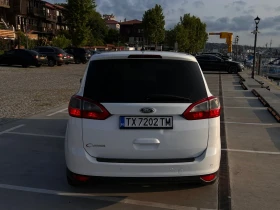     Ford Grand C-Max 2018 6+ 1 Euro 6