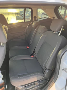 Ford Grand C-Max 2018 6+ 1 Euro 6 | Mobile.bg    9