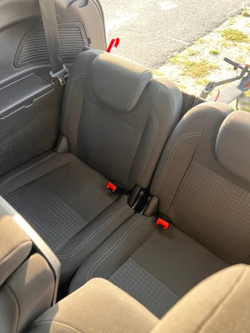 Ford Grand C-Max 2018 6+ 1 Euro 6 | Mobile.bg    11