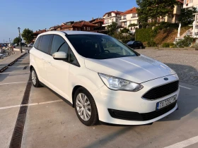     Ford Grand C-Max 2018 6+ 1 Euro 6