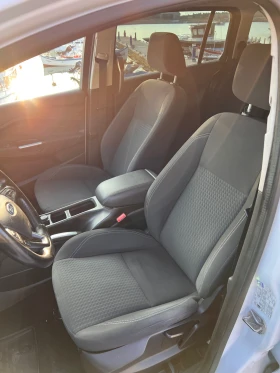 Ford Grand C-Max 2018 6+ 1 Euro 6 | Mobile.bg    8