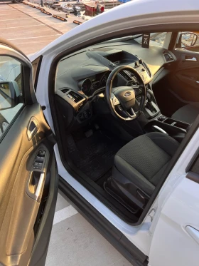 Ford Grand C-Max 2018 6+ 1 Euro 6 | Mobile.bg    6