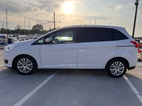 Ford Grand C-Max 2018 6+ 1 Euro 6 | Mobile.bg    5