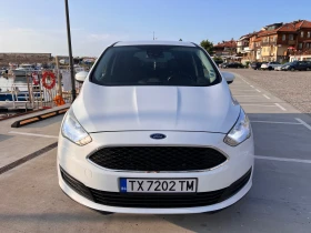     Ford Grand C-Max 2018 6+ 1 Euro 6