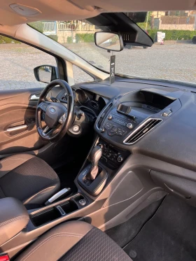 Ford Grand C-Max 2018 6+ 1 Euro 6 | Mobile.bg    10