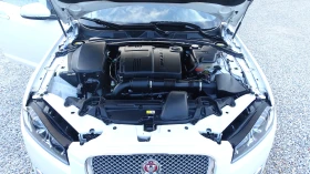 Jaguar Xf 2.2D* 8ZF* TOP - 17990 лв. - 24689709 15