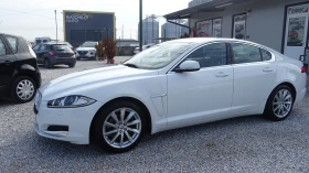 Jaguar Xf 2.2D* 8ZF* TOP - 17990 лв. - 24689709 2