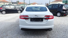 Jaguar Xf 2.2D* 8ZF* TOP - 17990 лв. - 24689709 4
