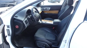 Jaguar Xf 2.2D* 8ZF* TOP - 17990 лв. - 24689709 13