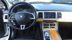 Jaguar Xf 2.2D* 8ZF* TOP - 17990 лв. - 24689709 12
